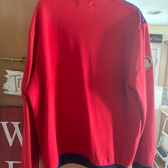 Ralph Lauren Polo Ski 1992 Jacket XL HARD TO FIND SOLD OUT ! Like new - Picture 5 of 6